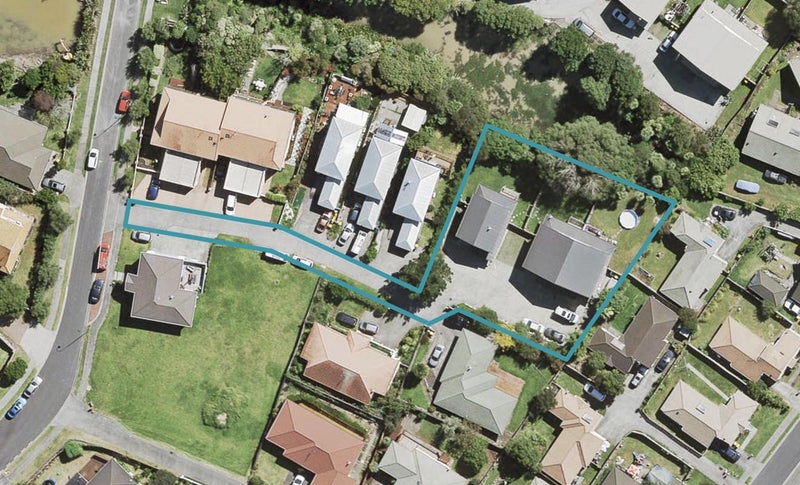 23 Lucienne Drive, Ranui, Auckland - Carousel 1