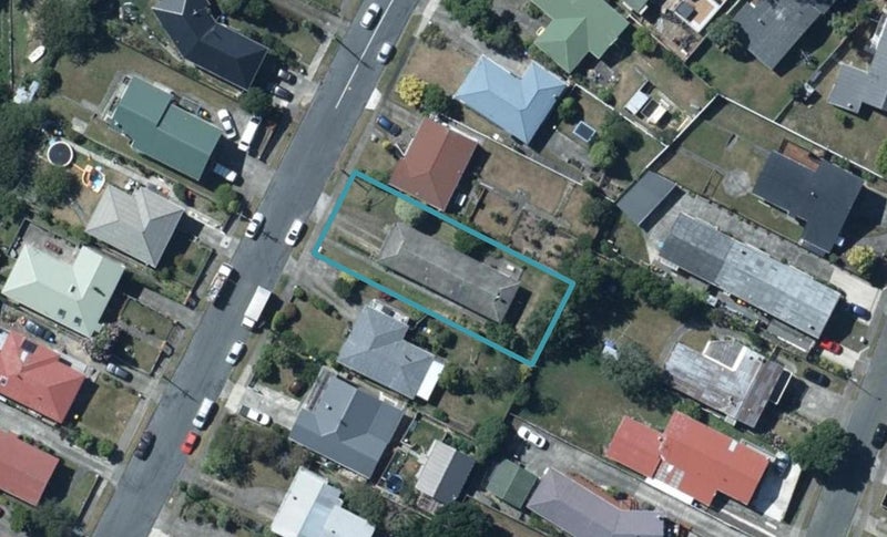 23A Ernest Street, Ranui, Porirua - Carousel 1