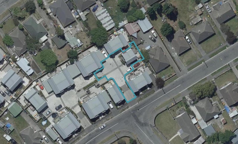 4/19 Eureka Street, Aranui, Christchurch - Carousel 1