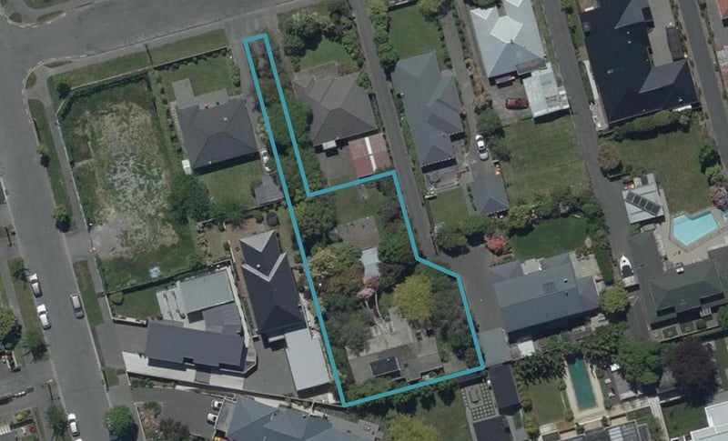 2A Plynlimon Road, Fendalton, Christchurch - Carousel 1