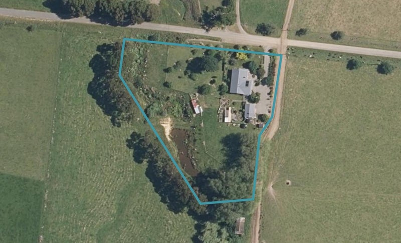 521 Ruawhata Road, Mangatainoka, Pahiatua - Carousel 1