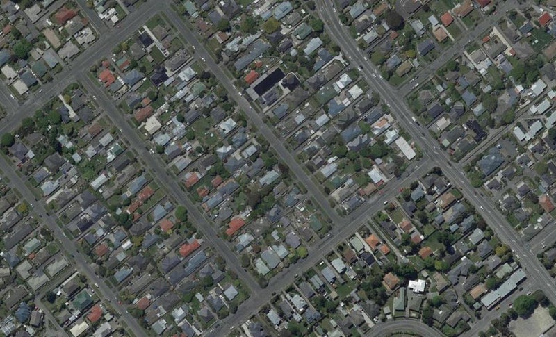 11 Sumner Street, Spreydon, Christchurch - Carousel 1
