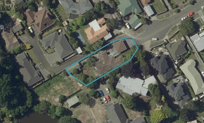 25 Jensen Street, Hokowhitu, Palmerston North - Carousel 1