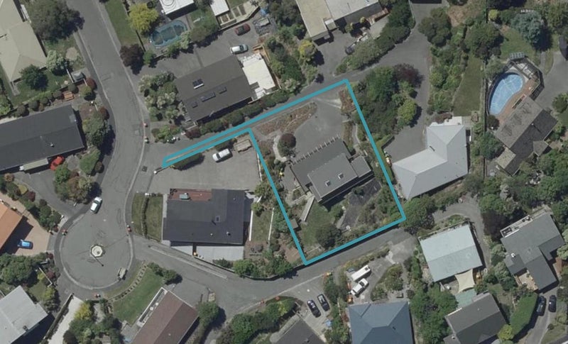 9 Conifer Place, Huntsbury, Christchurch - Carousel 1