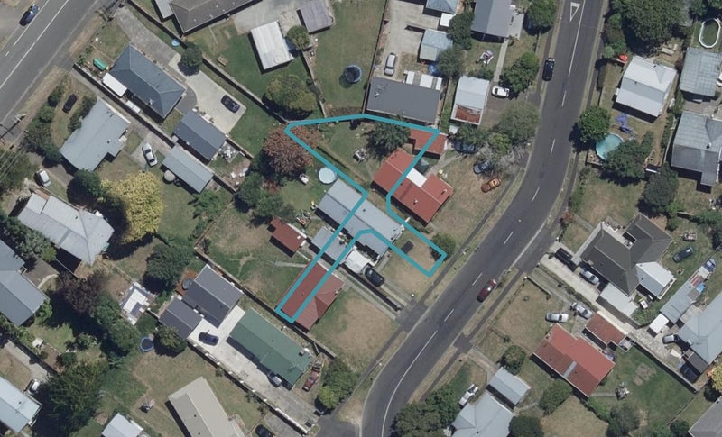 1/6 Odlin Crescent, Nawton, Hamilton - Carousel 1