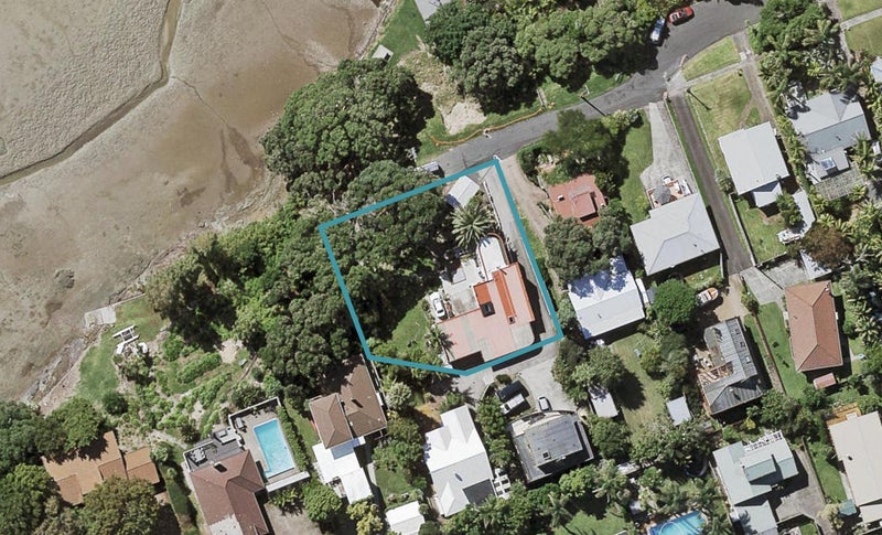79 Aramoana Avenue, Devonport, Auckland - Carousel 1