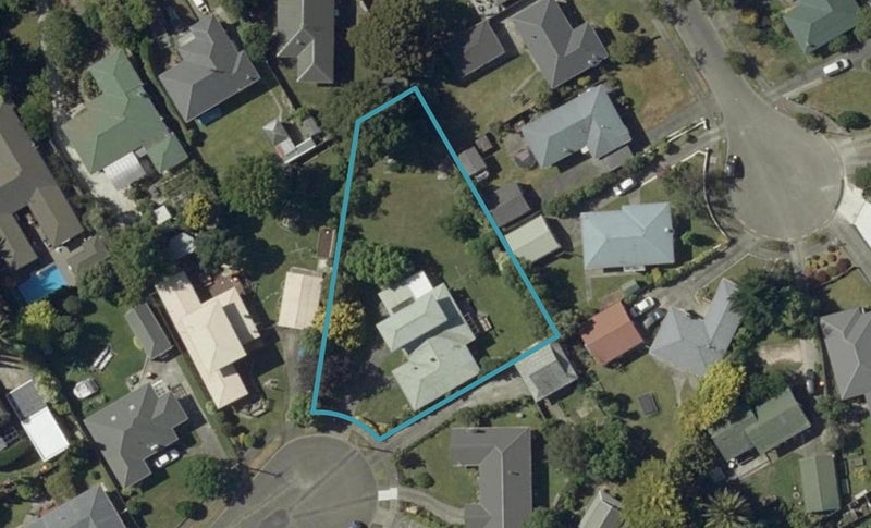 11 York Place, Awapuni, Palmerston North - Carousel 1