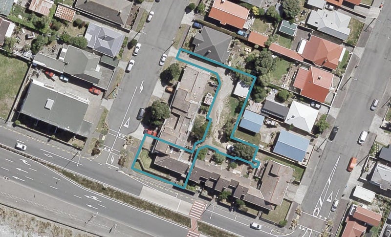 2A Aurora Street, Petone, Lower Hutt - Carousel 1