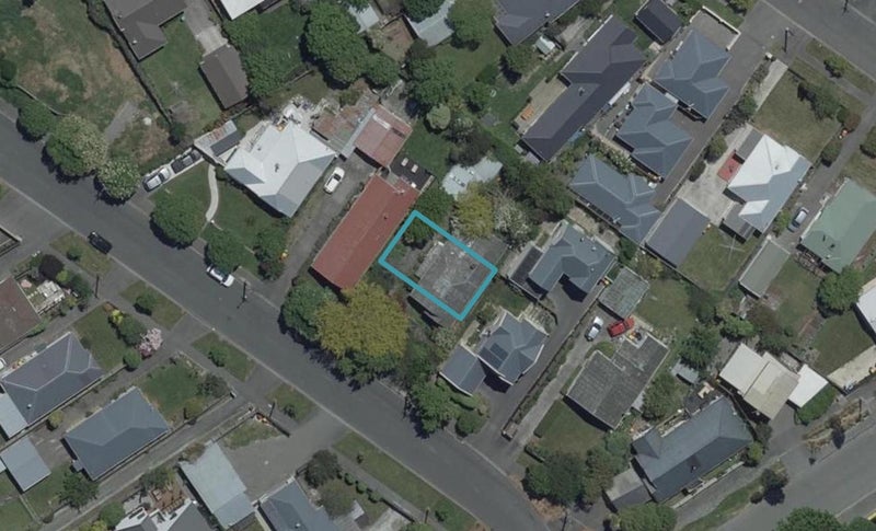 8B Gambia Street, Papanui, Christchurch - Carousel 1