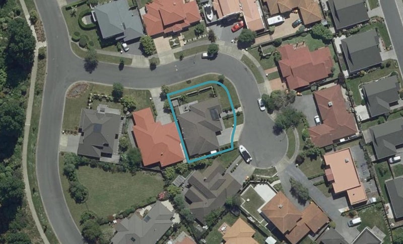 6 Mica Place, Northwood, Christchurch - Carousel 1