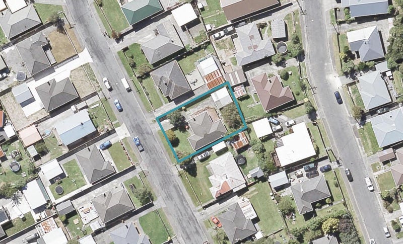 13 McKillop Street, Wainuiomata, Lower Hutt - Carousel 1
