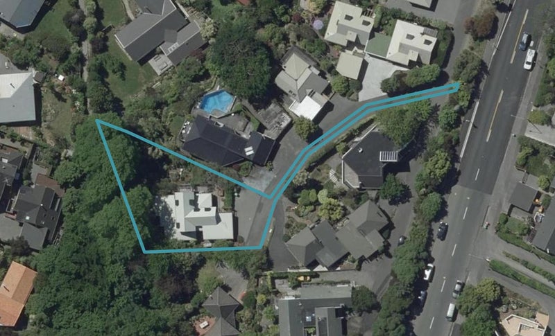 12 Rhodesvale Terrace, Cashmere, Christchurch - Carousel 1