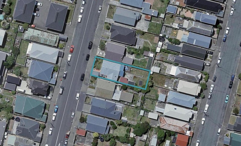 25 Ross Street, Kilbirnie, Wellington - Carousel 1