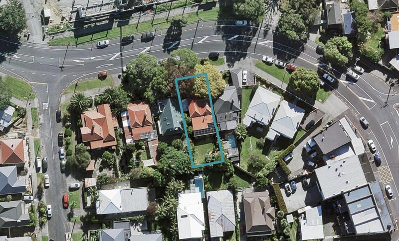 186 Richmond Road, Grey Lynn, Auckland - Carousel 1