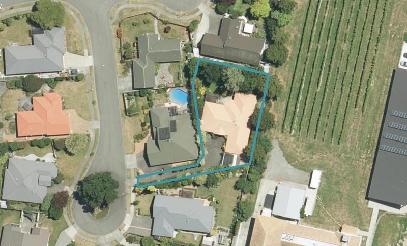 48 Endeavour Street, Riversdale, Blenheim - Carousel 1