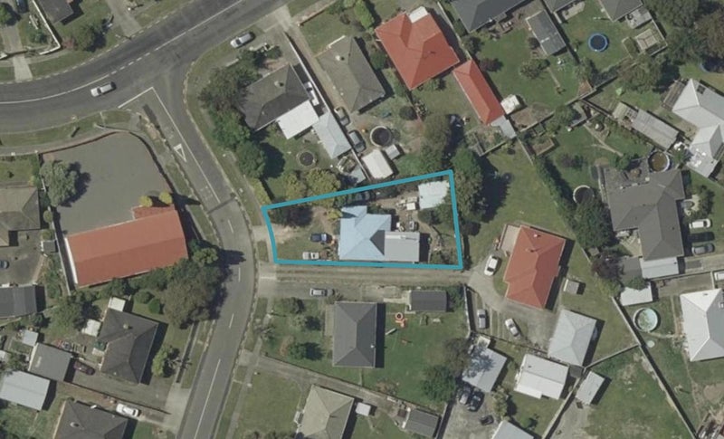 33 Rochester Street, Awapuni, Palmerston North - Carousel 1