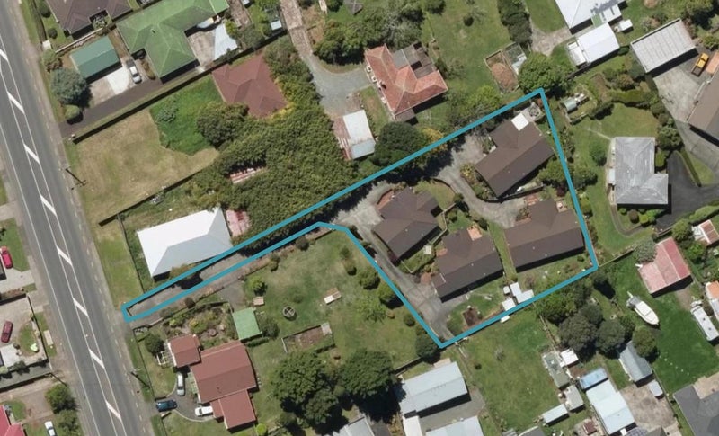 4/458 Kamo Road, Te Kamo, Whangarei - Carousel 1