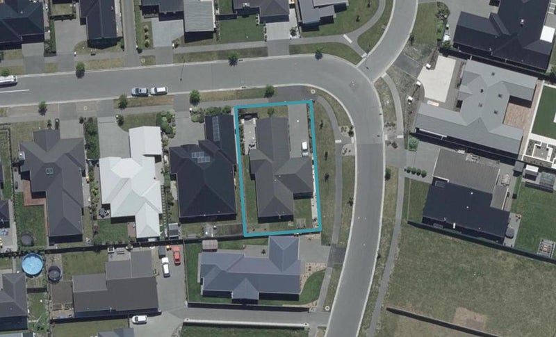 3 Taiore Crescent, Marshland, Christchurch - Carousel 1