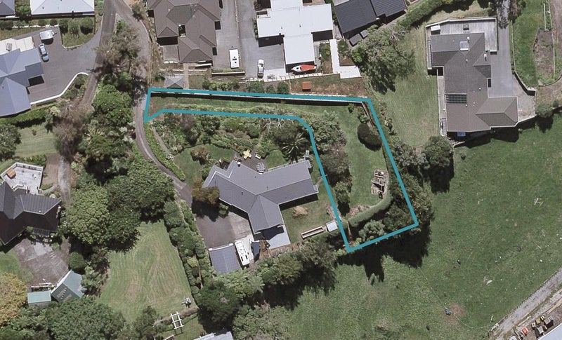 44C Alberta Road, Glen Avon, New Plymouth - Carousel 1