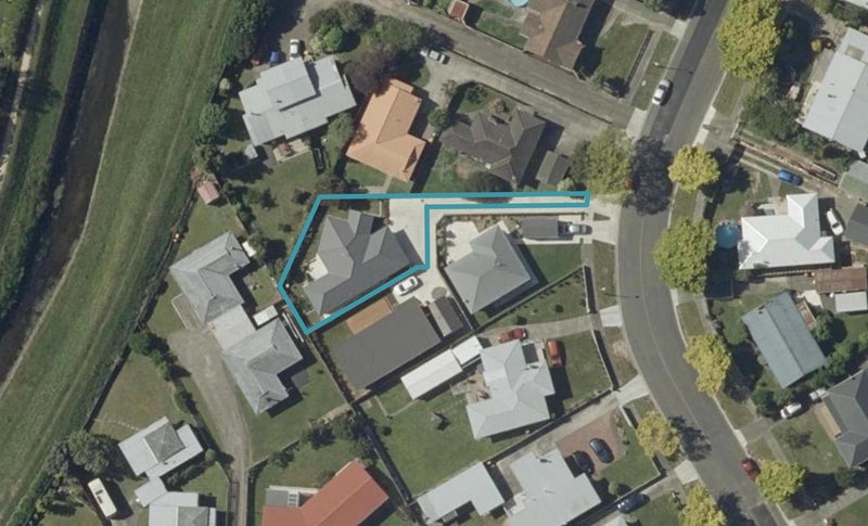 28B Birmingham Street, Takaro, Palmerston North - Carousel 1