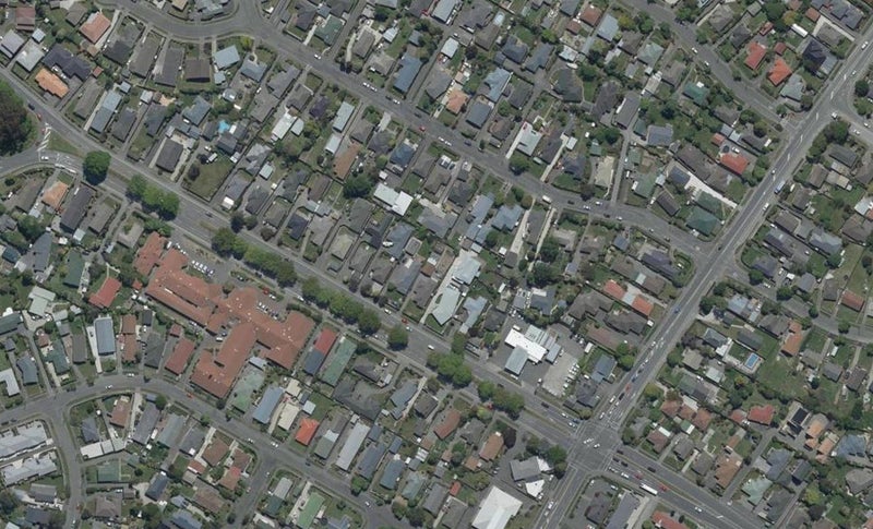 220A Harewood Road, Bishopdale, Christchurch - Carousel 1