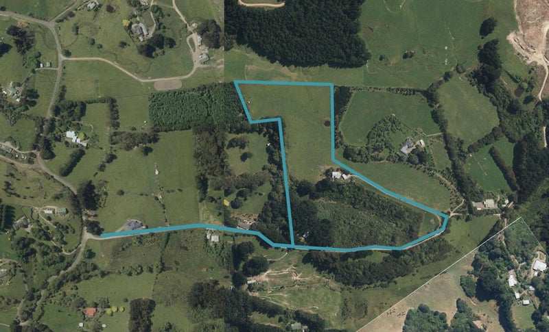 299 Kahuterawa Road, Linton, Palmerston North - Carousel 1