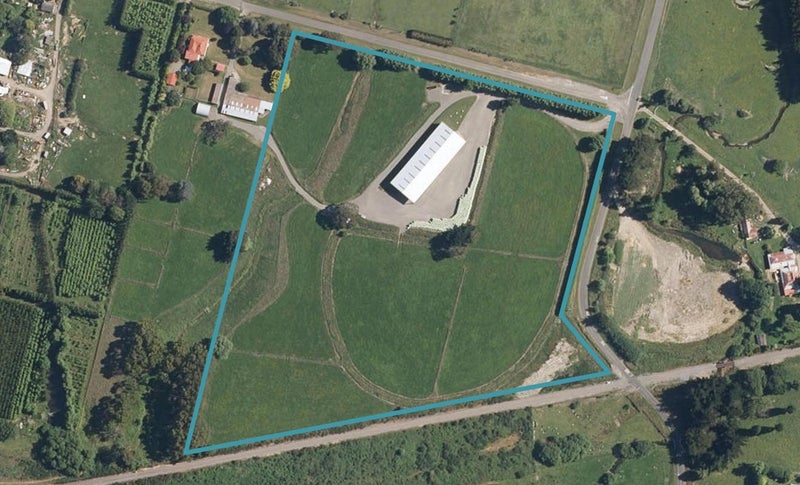 0 Grant St, Woodville, Woodville - Carousel 1