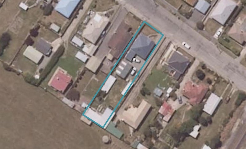 7 Caledonian Road, Oamaru North, Oamaru - Carousel 1