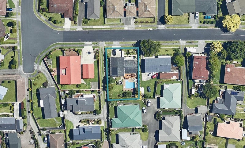 38 Strathmore Street, Matua, Tauranga - Carousel 1