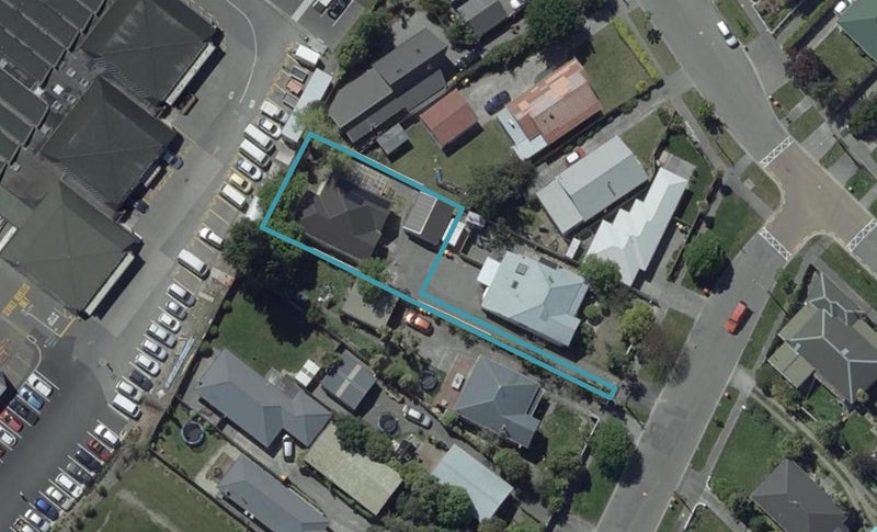 6A Whittington Avenue, Woolston, Christchurch - Carousel 1