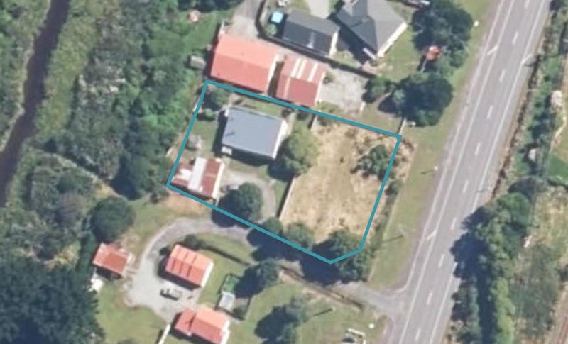446 Main South Road, Paroa, Greymouth - Carousel 1