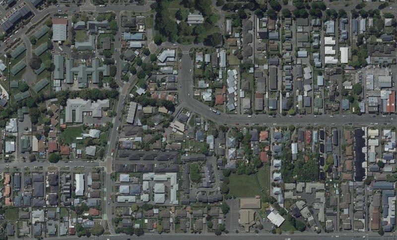 1/22 Ward Street, Addington, Christchurch - Carousel 1