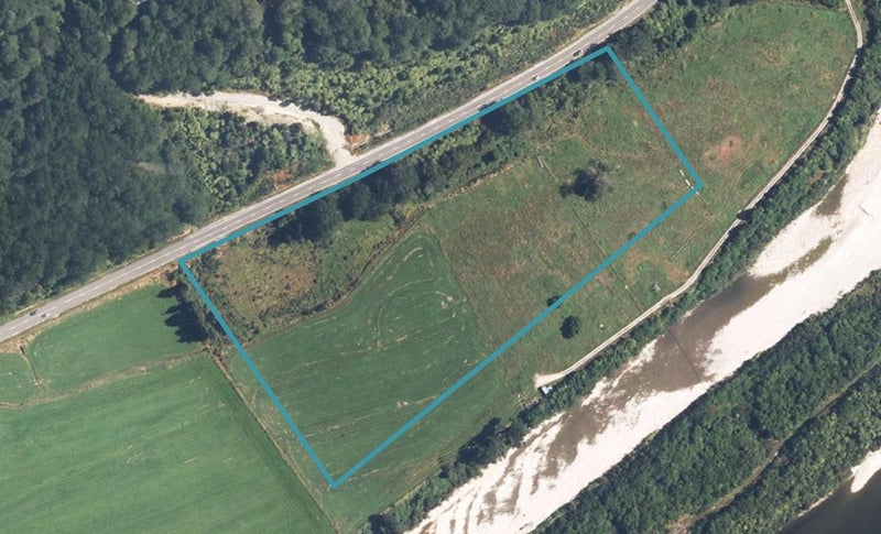 0 Taylorville Road, Taylorville, Greymouth - Carousel 1