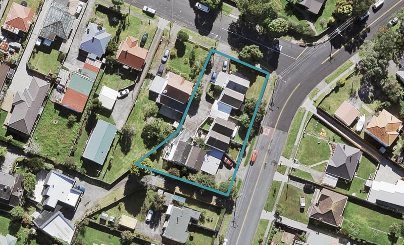 2/29 Islington Avenue, New Lynn, Auckland - Carousel 1