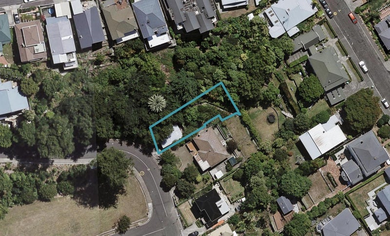 5A Hooker Avenue, Hospital Hill, Napier - Carousel 1