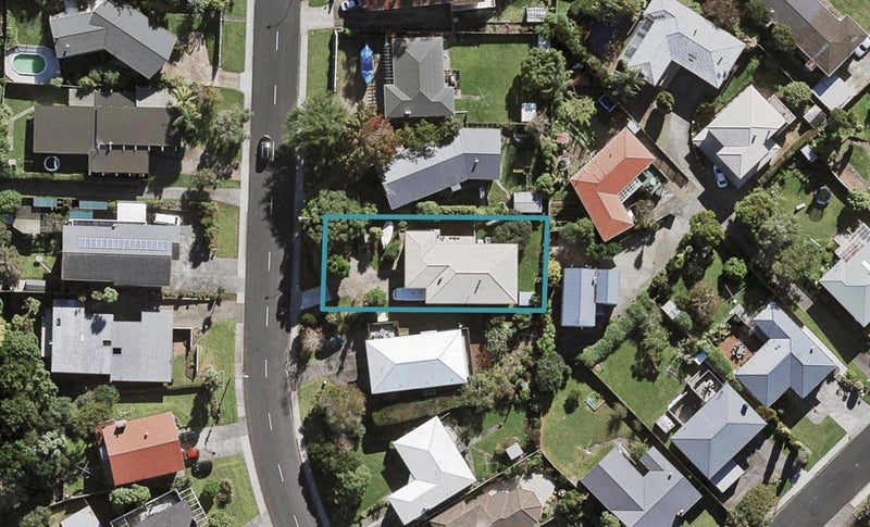 91 Hillcrest Avenue, Hillcrest, Auckland - Carousel 1