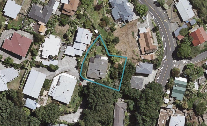 18C Milton Road, Bluff Hill, Napier - Carousel 1