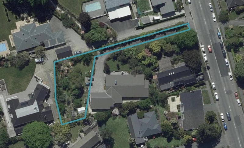 175B Ilam Road, Ilam, Christchurch - Carousel 1