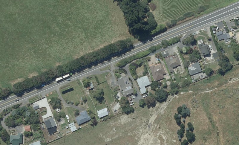 117 Main South Road, East Taieri, Mosgiel - Carousel 1