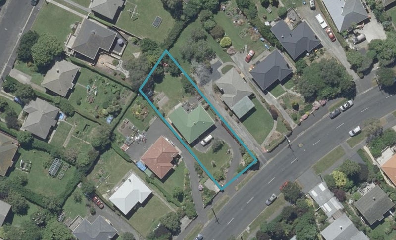 291 Pine Hill Road, Liberton, Dunedin - Carousel 1