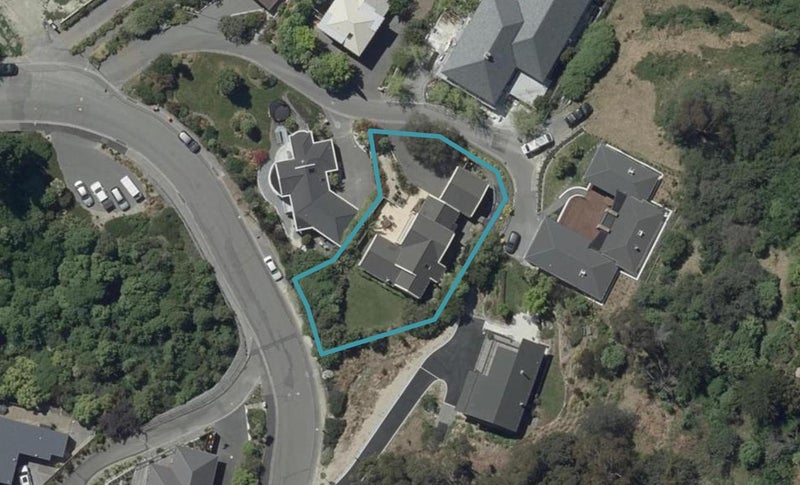 4 Trecastle Lane, Huntsbury, Christchurch - Carousel 1