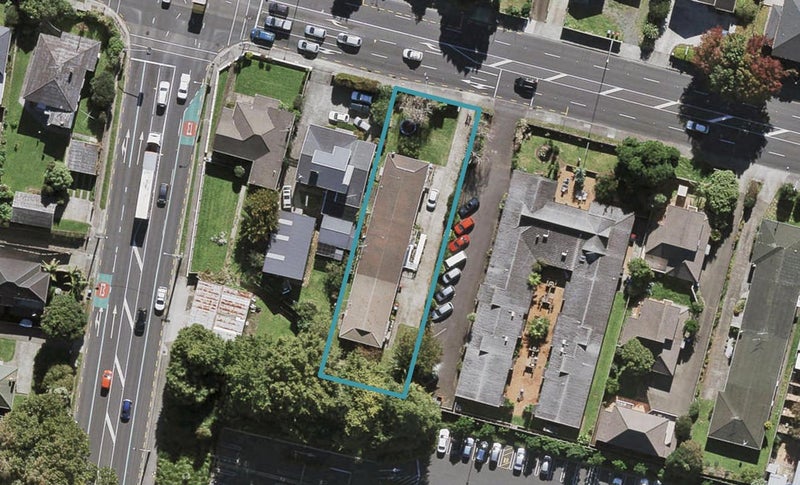 1/659 Mount Albert Road, Royal Oak, Auckland - Carousel 1