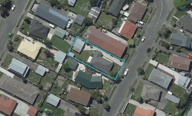 20 Arran Crescent, Woolston, Christchurch - Carousel 1