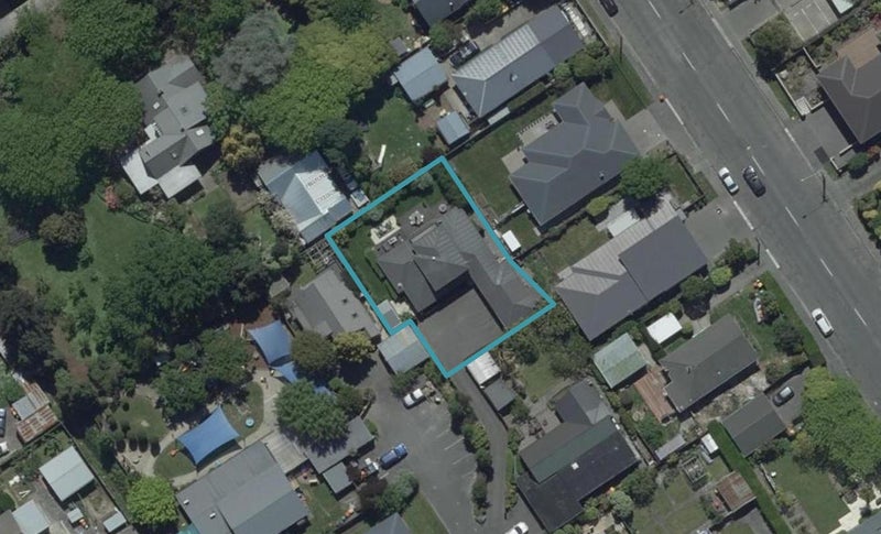 79B Blighs Road, Strowan, Christchurch - Carousel 1
