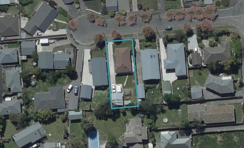 7 McCorkindale Place, Shirley, Christchurch - Carousel 1