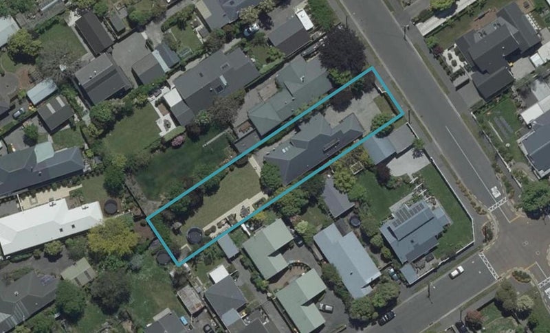 101 Watford Street, Strowan, Christchurch - Carousel 1