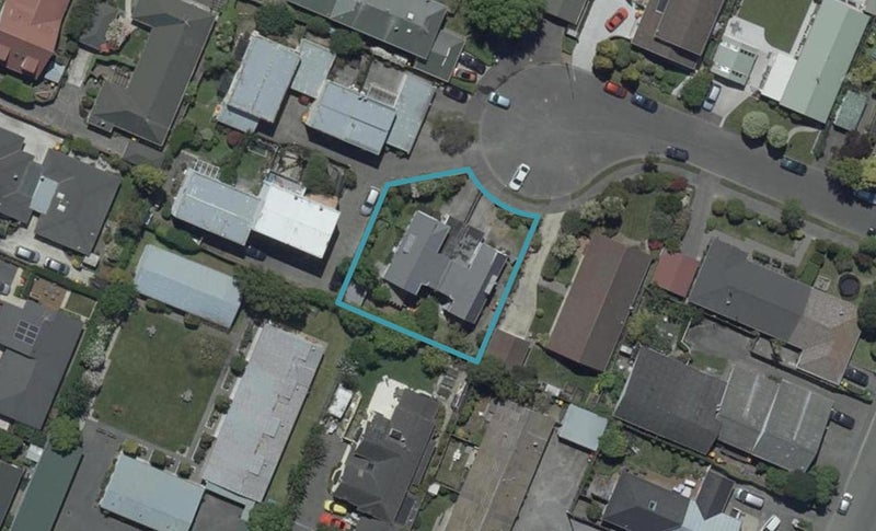 2/7 Rachel Place, Avonhead, Christchurch - Carousel 1