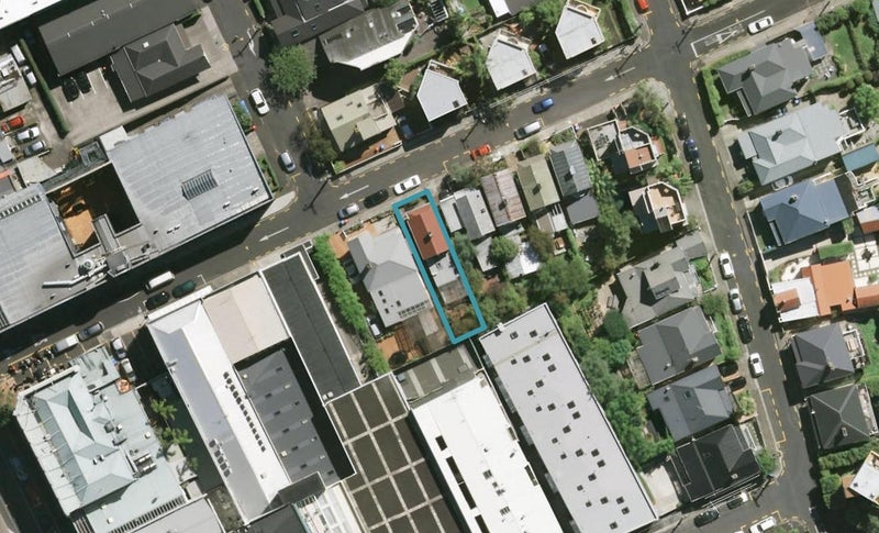 11 Windsor Street, Parnell, Auckland - Carousel 1