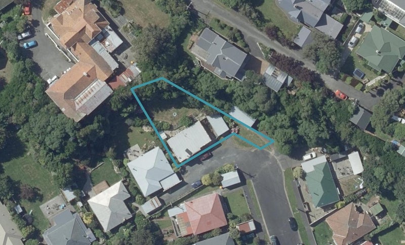 2B Rona Street, Saint Kilda, Dunedin - Carousel 1