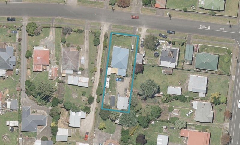 41 Bignell Street, Gonville, Whanganui - Carousel 1